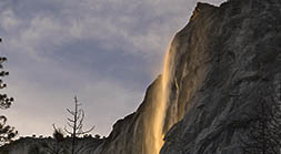 Horse Tail Falls 2016 I 